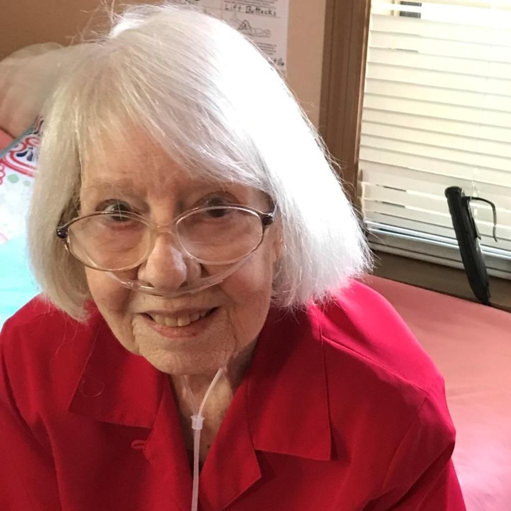 Carolyn Pipkin Baldwin