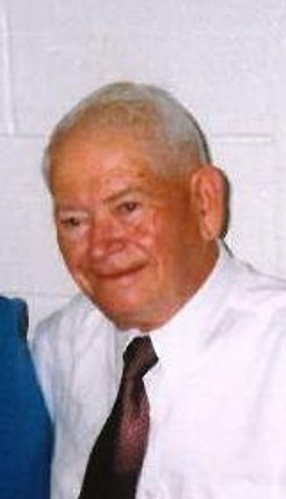 Robert Leon "Bobby" Todd Profile Photo