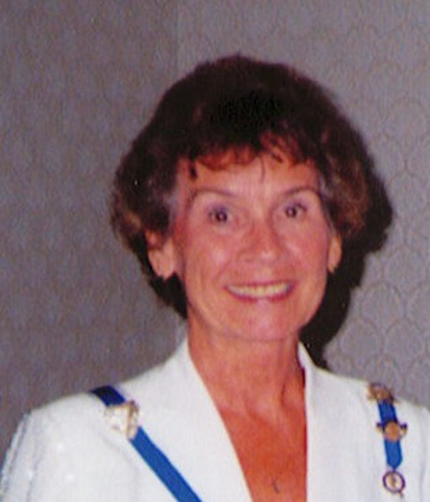 Martha Anne (Howard) Jollimore