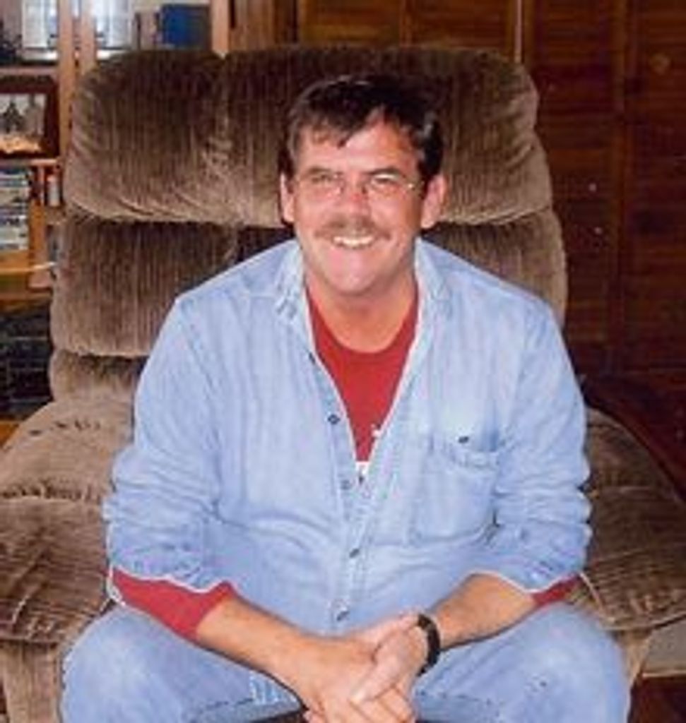 James Keith Davis
