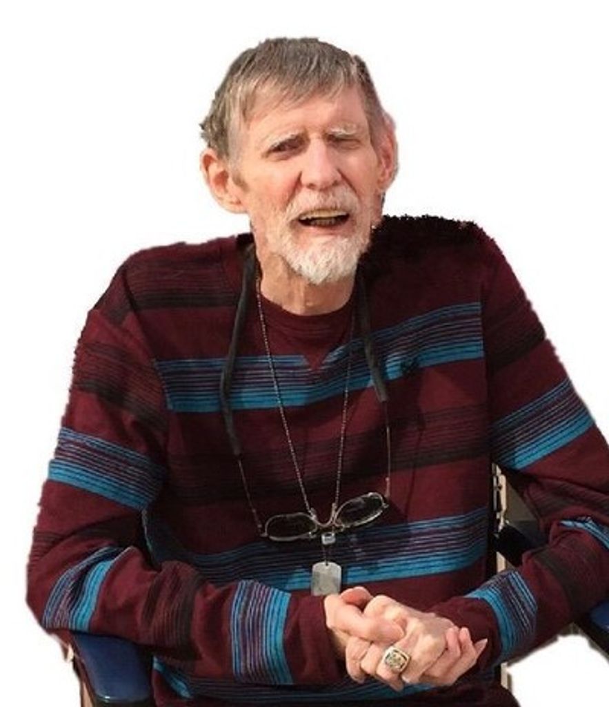 Dale Marvin Kleinknight