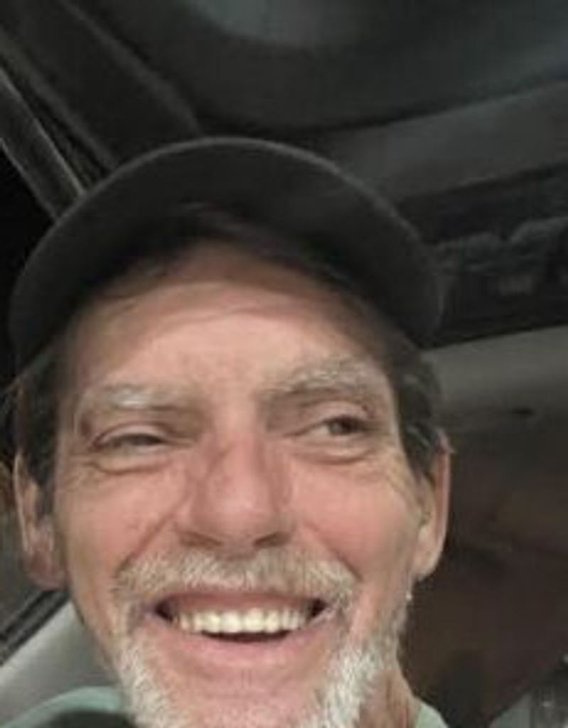 Christopher Thomas Beck