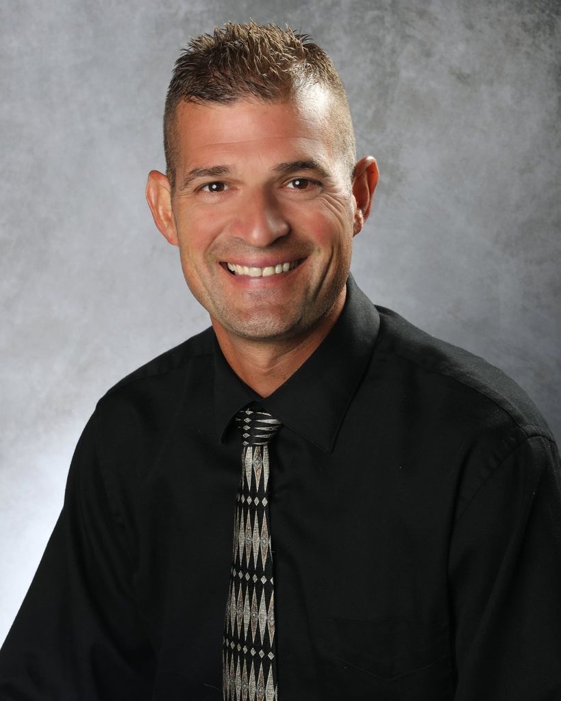 Marc Lawrence Kreischer