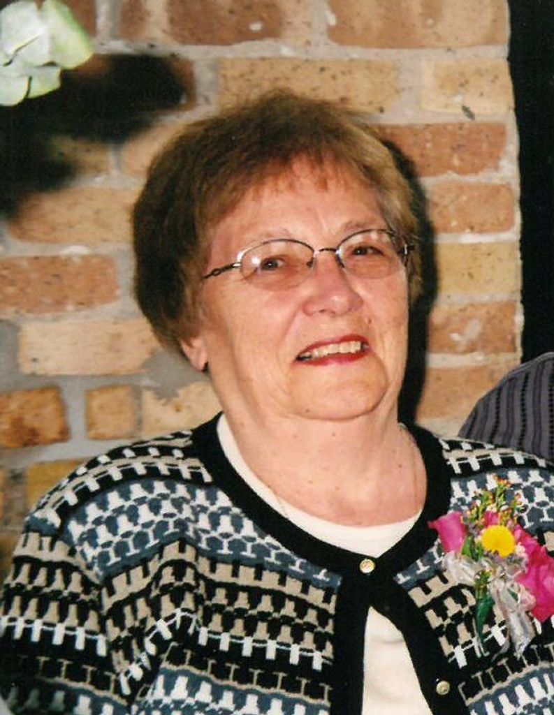 Marie Helen Erdman