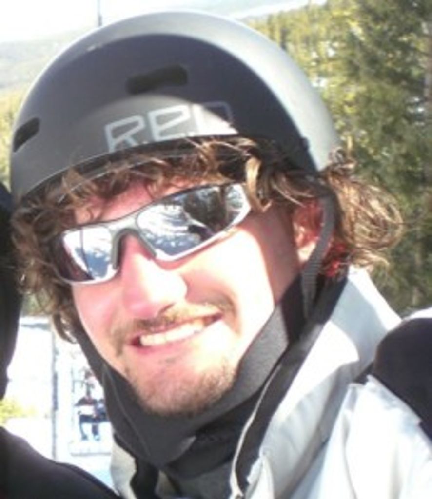 Jared Varea