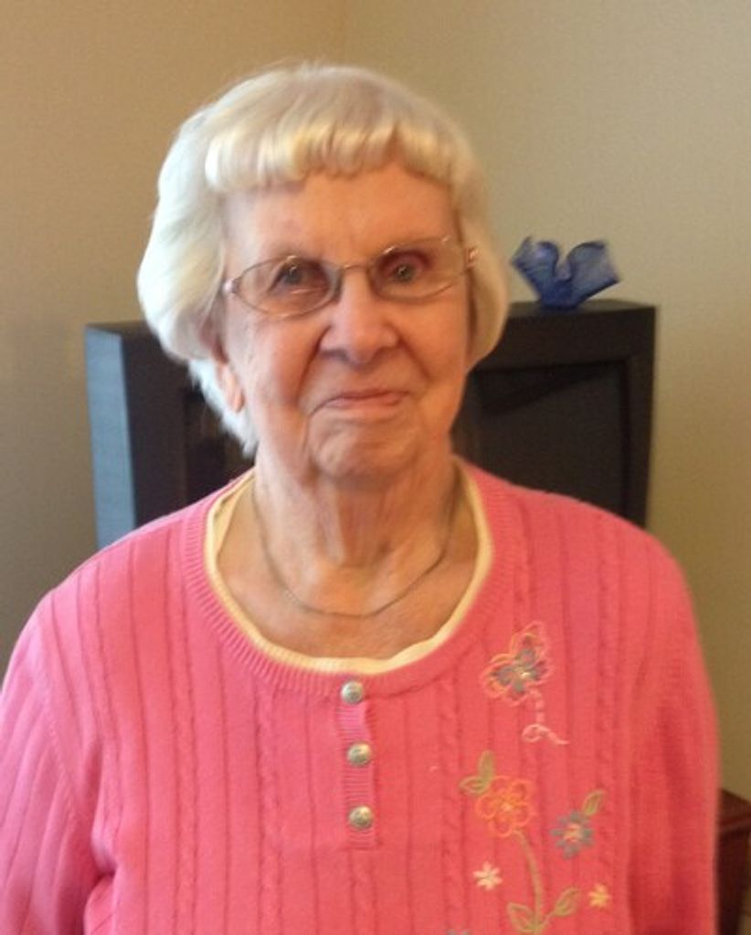 Mavis L. Mitchell Profile Photo