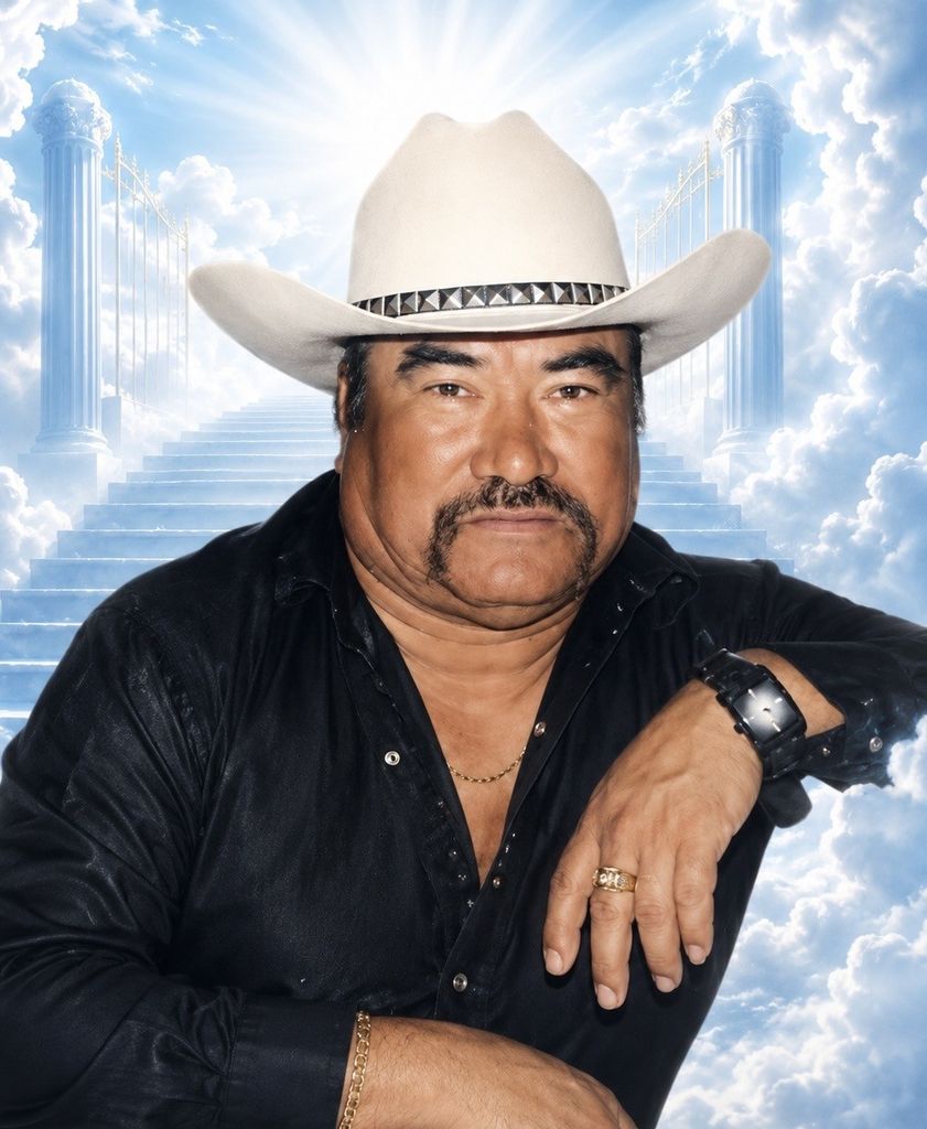 Armando Sanchez Martinez