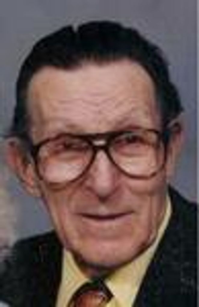Clarence Hoersch
