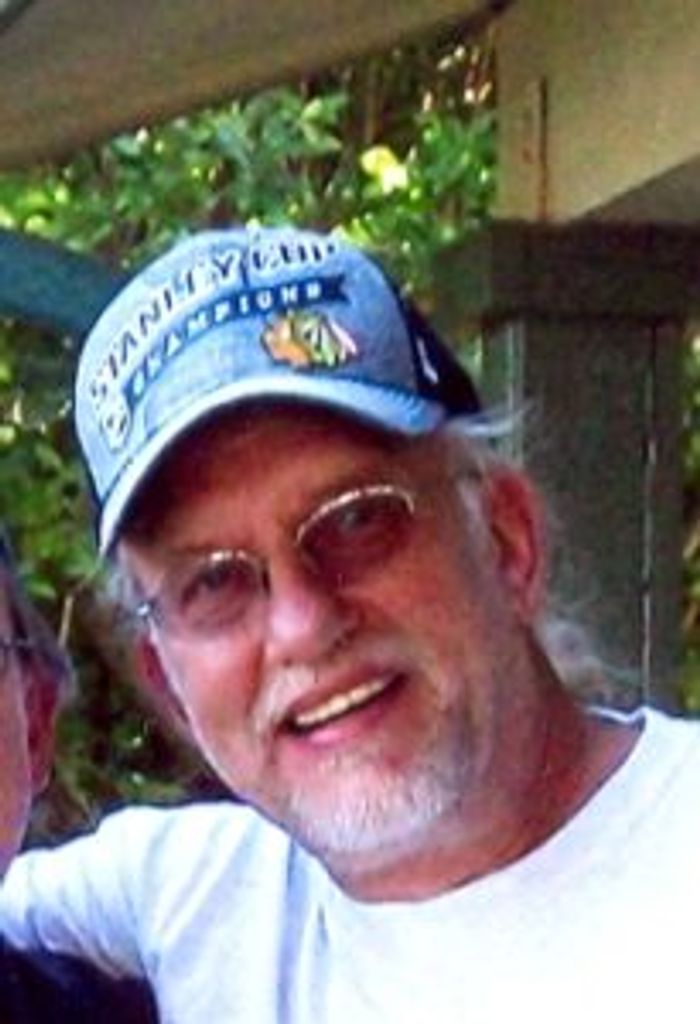 David A. Nowak