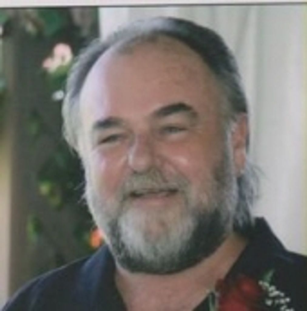 William Michael Huff Profile Photo