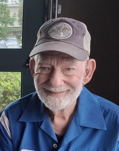 John Marvin Fealy Jr's obituary image