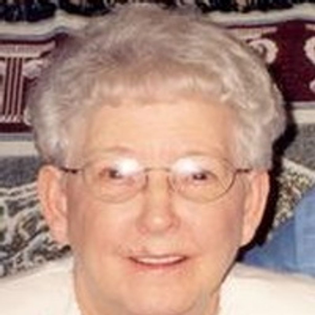 JOSEPHINE M. MILLER