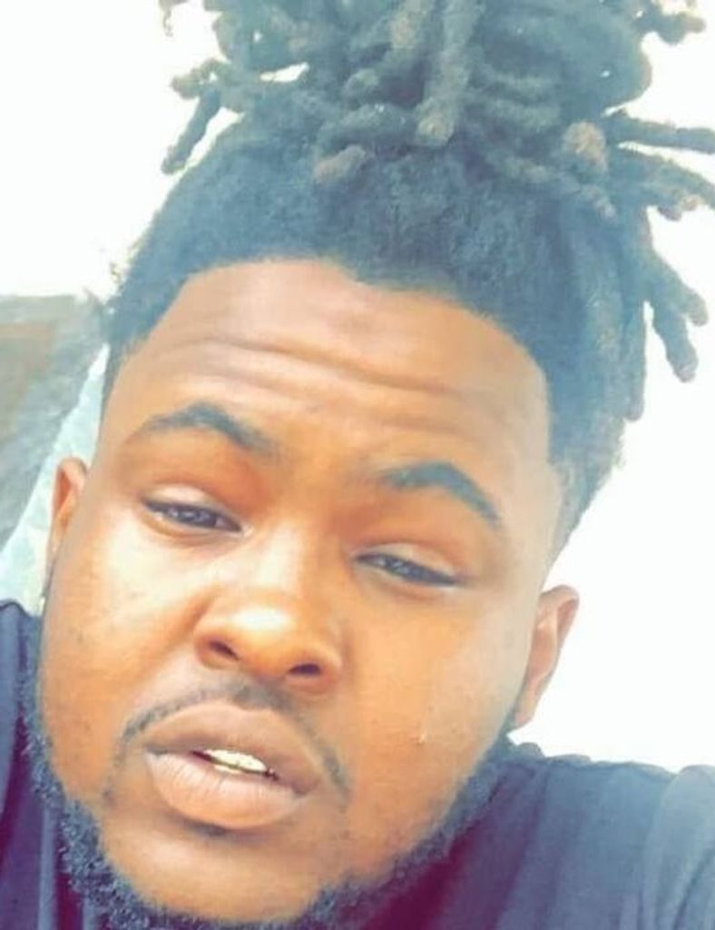 Mr. Tavaris Mcdougald