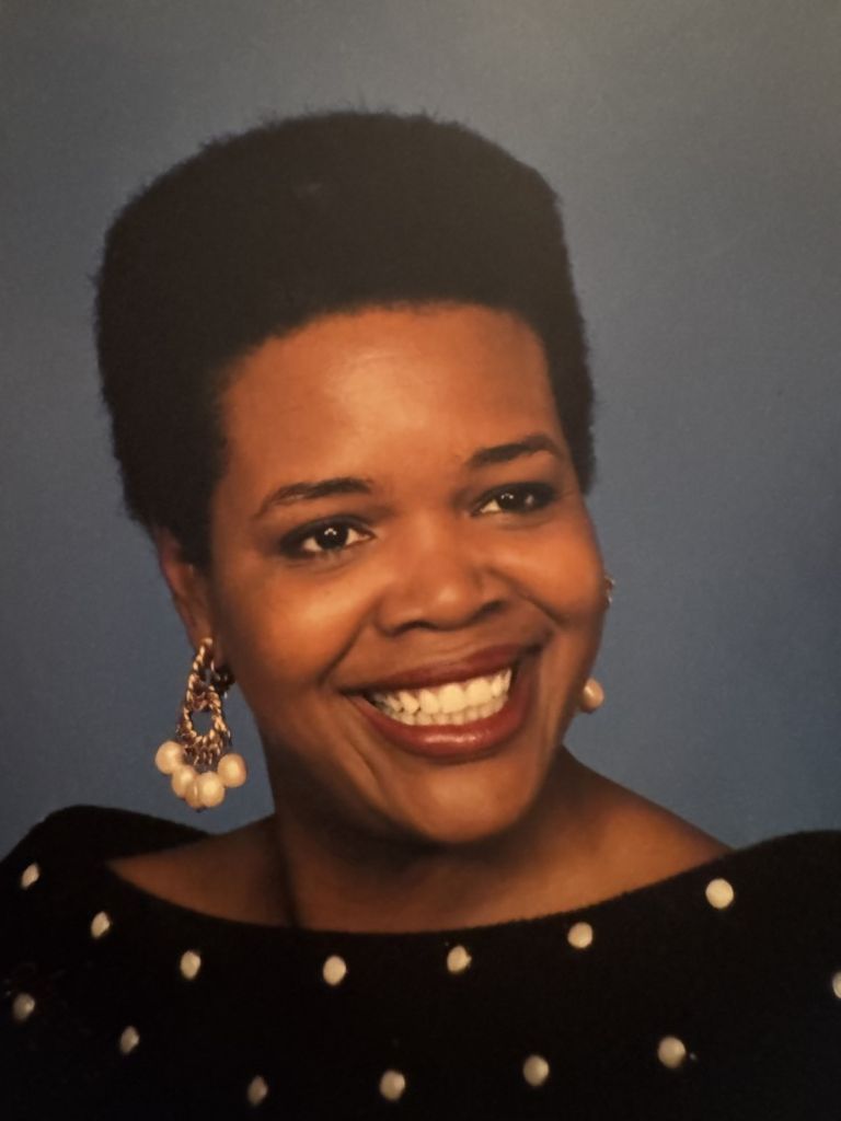 Cheryll Y. White