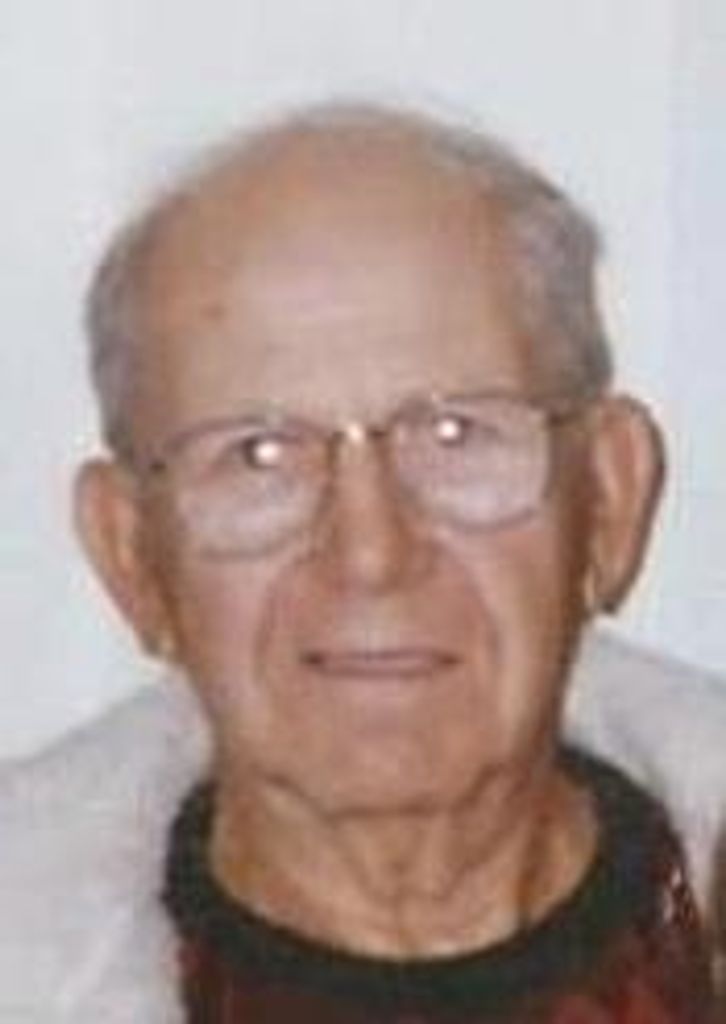 Fred "Fritz" Brosch
