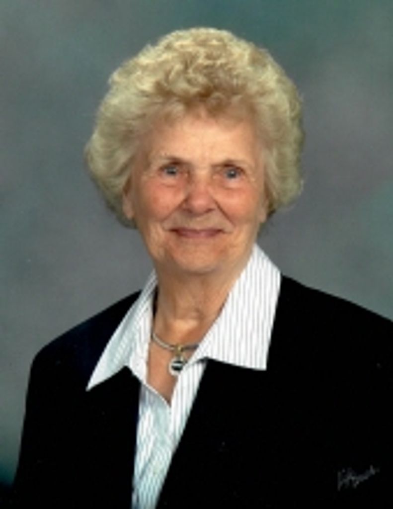 Sylvene Adams Dillingham