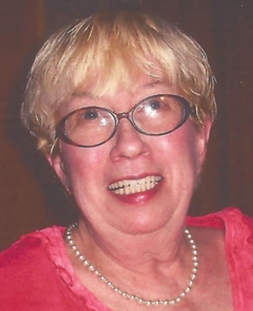 Evelyn J. Zampino