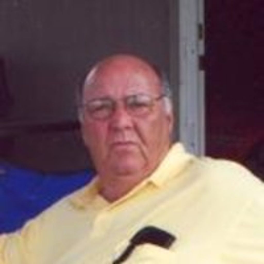 Harris J. Albarado, Sr.