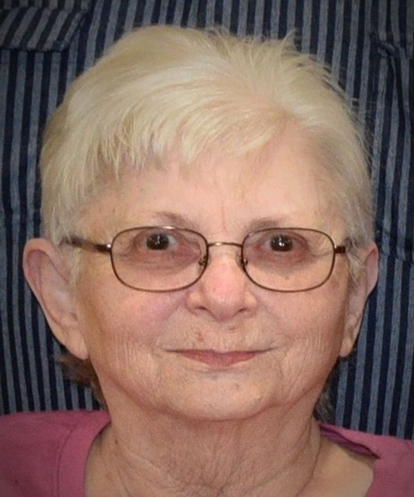 Linda Kay (Walsh) Quinney Profile Photo