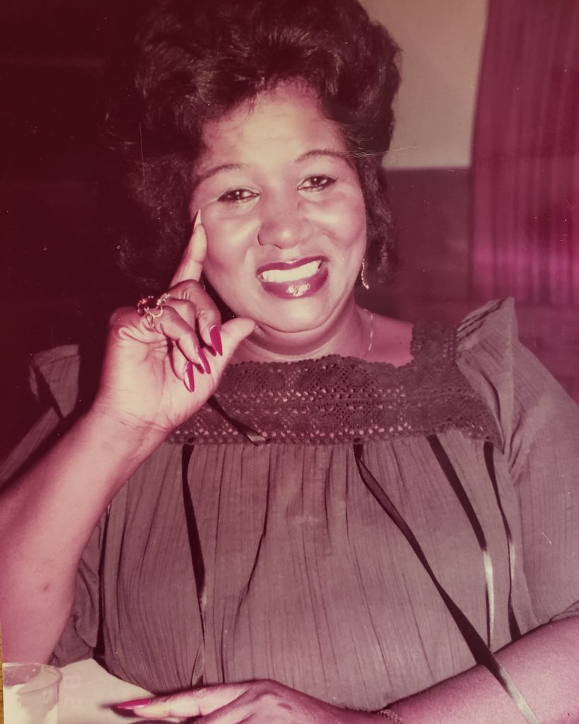 Joyce Beasley Profile Photo