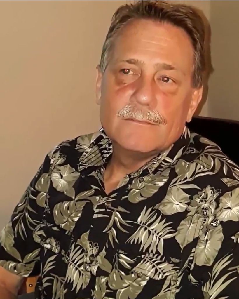 Ronald John Adams Profile Photo