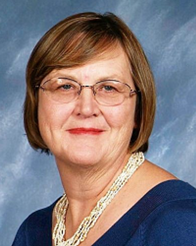 Carol Ann McMahan Profile Photo