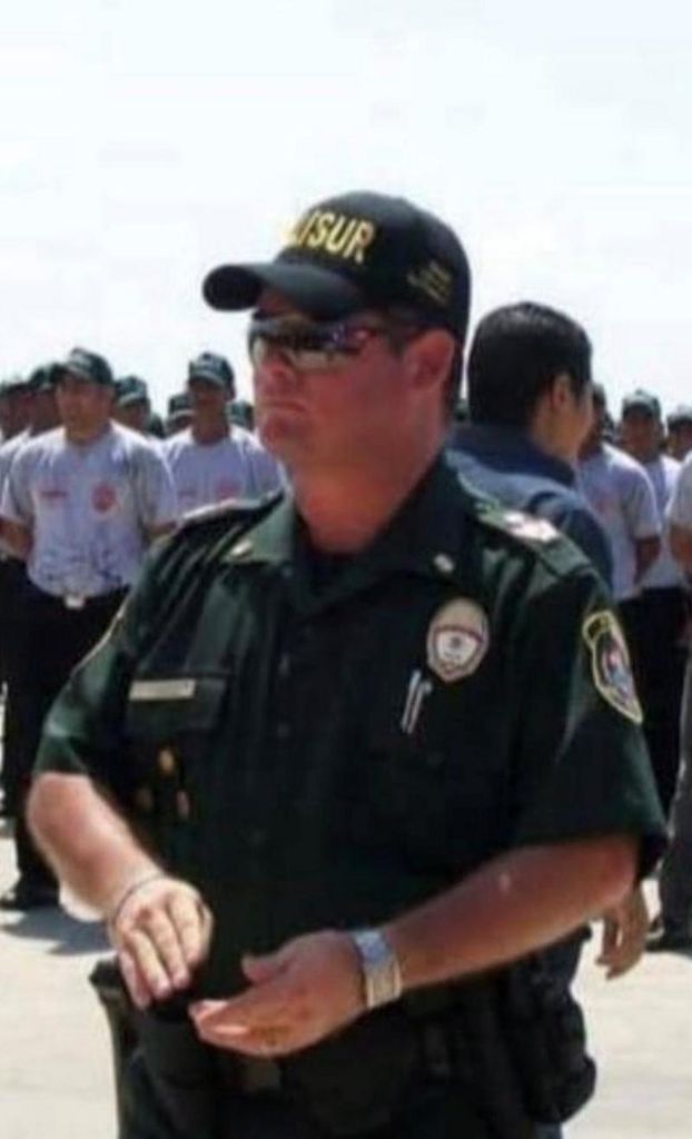 Luis Anibal Martin Hernandez Profile Photo