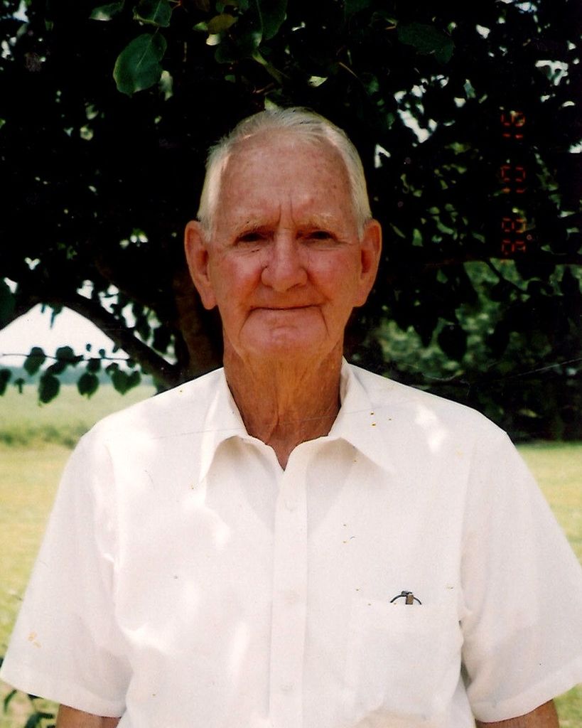 James Edwin Sumner, Jr.