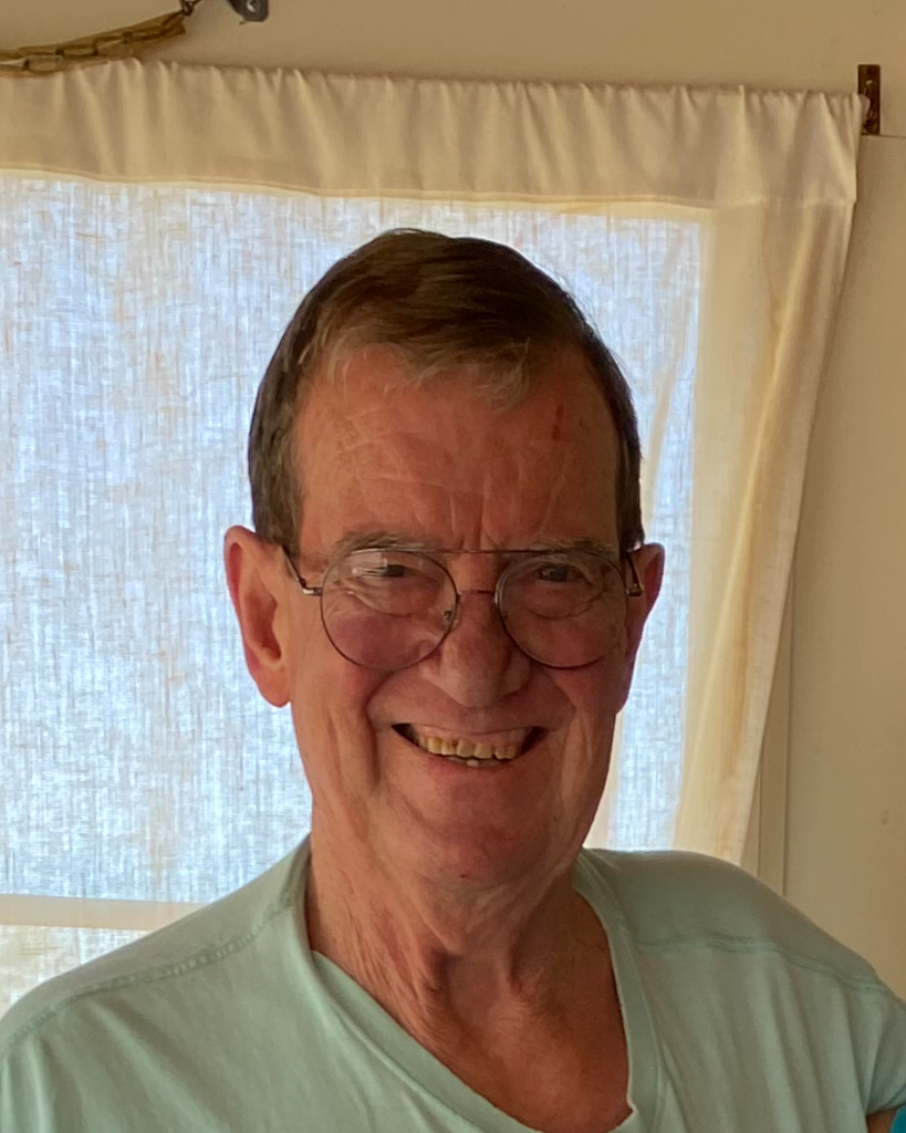 Samuel Linwood Wright Profile Photo