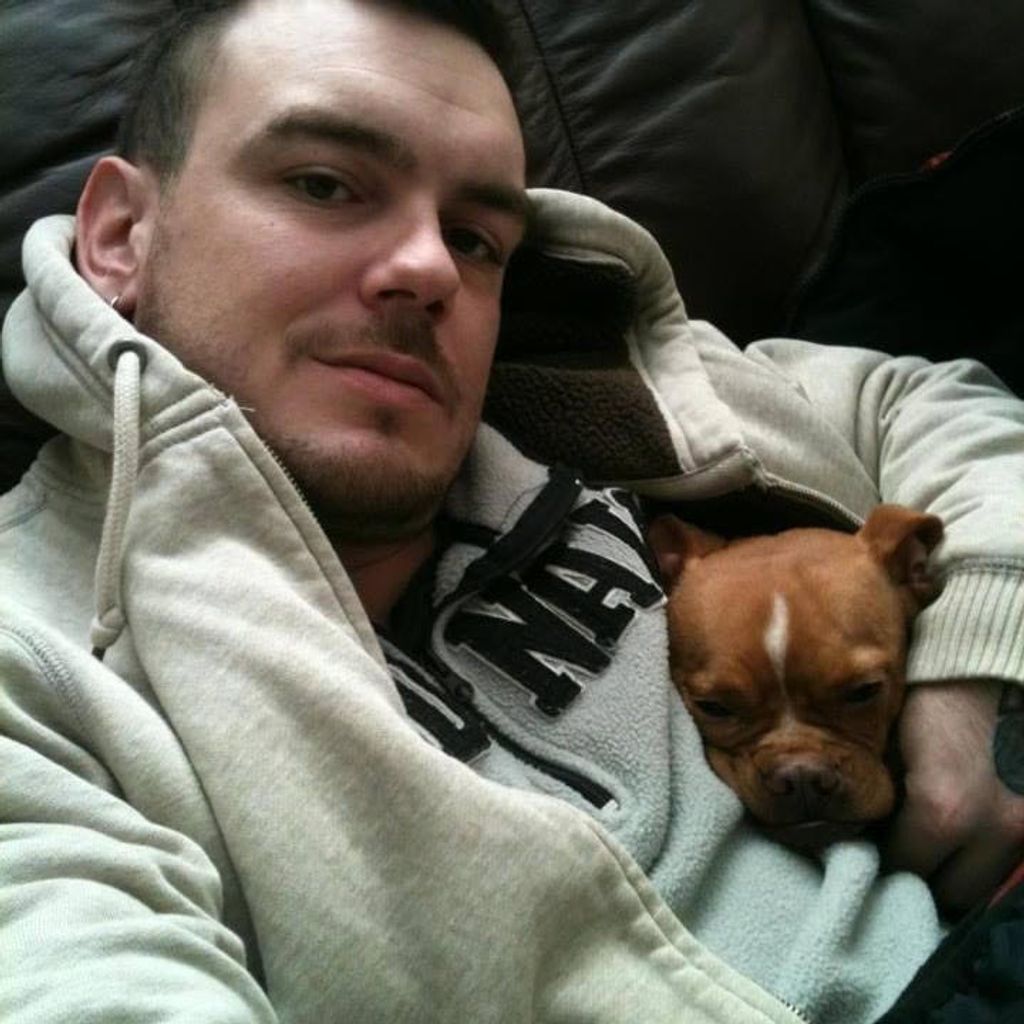 Ryan Seeley Profile Photo