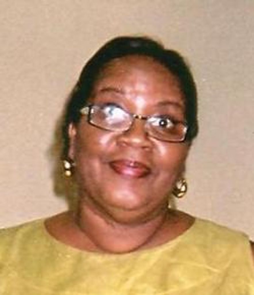 Selinda Garrett Lawrence