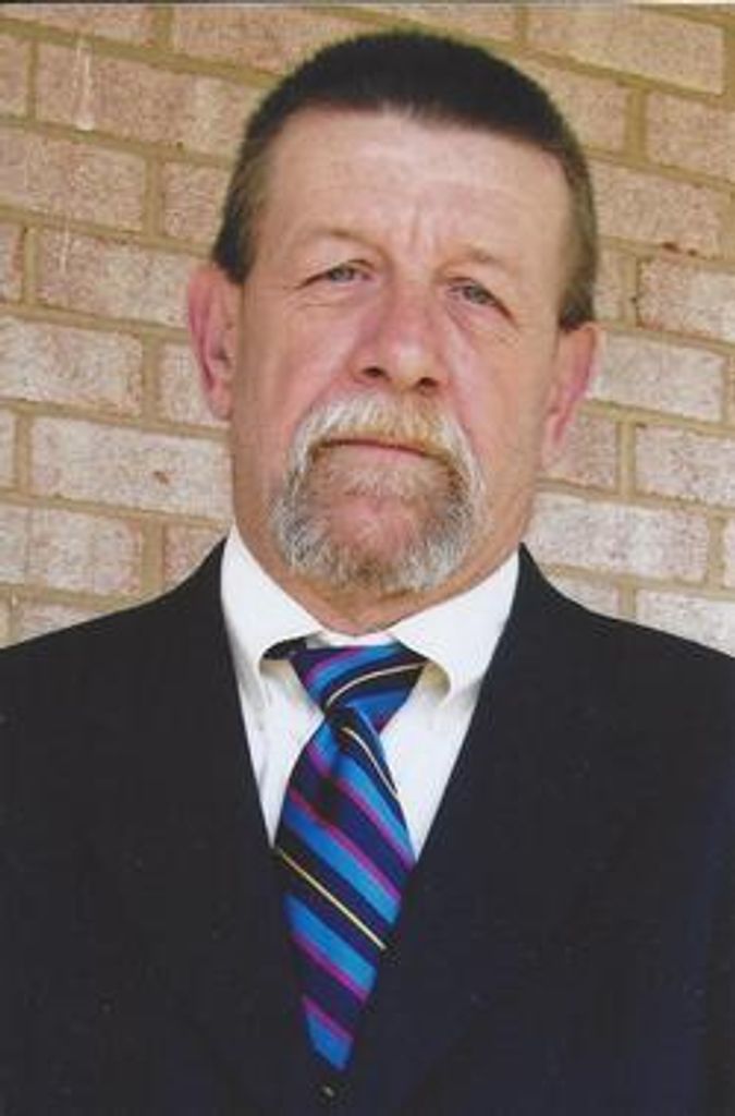 Johnny Lane Patterson Profile Photo