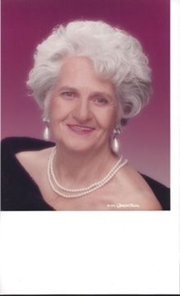 Annie Mae Barry