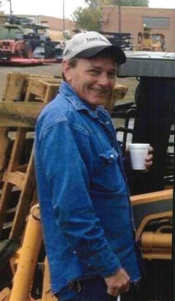 Roger Maddox
