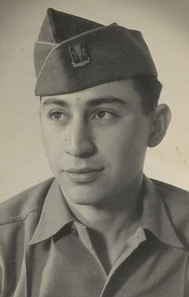 Csm (Retired) Luis Cantu Profile Photo
