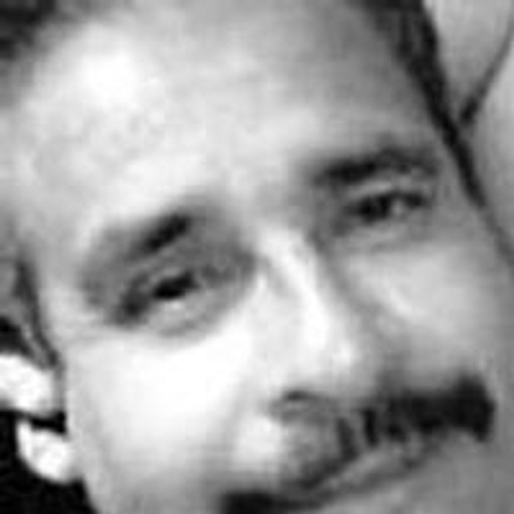 Cuauhtemoc Alvarez