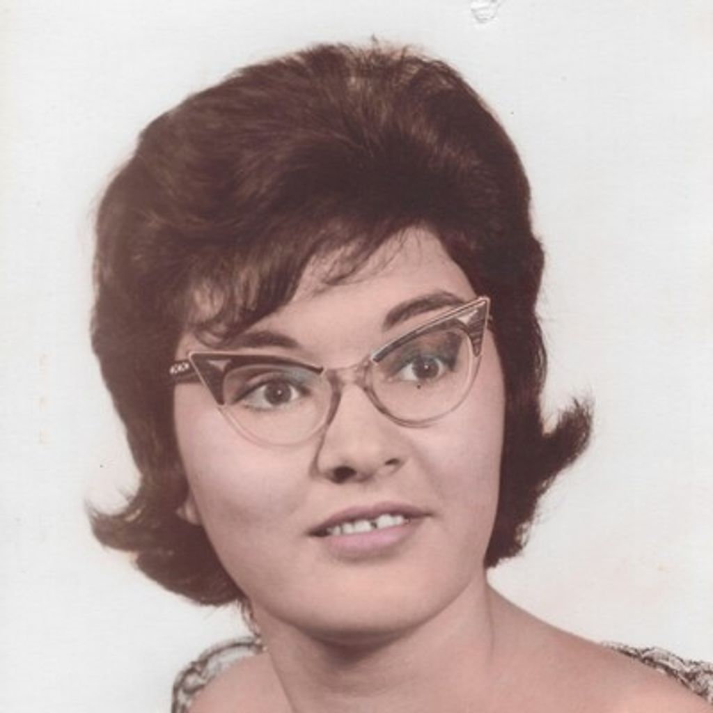 Olive Kathleen Rowley Profile Photo