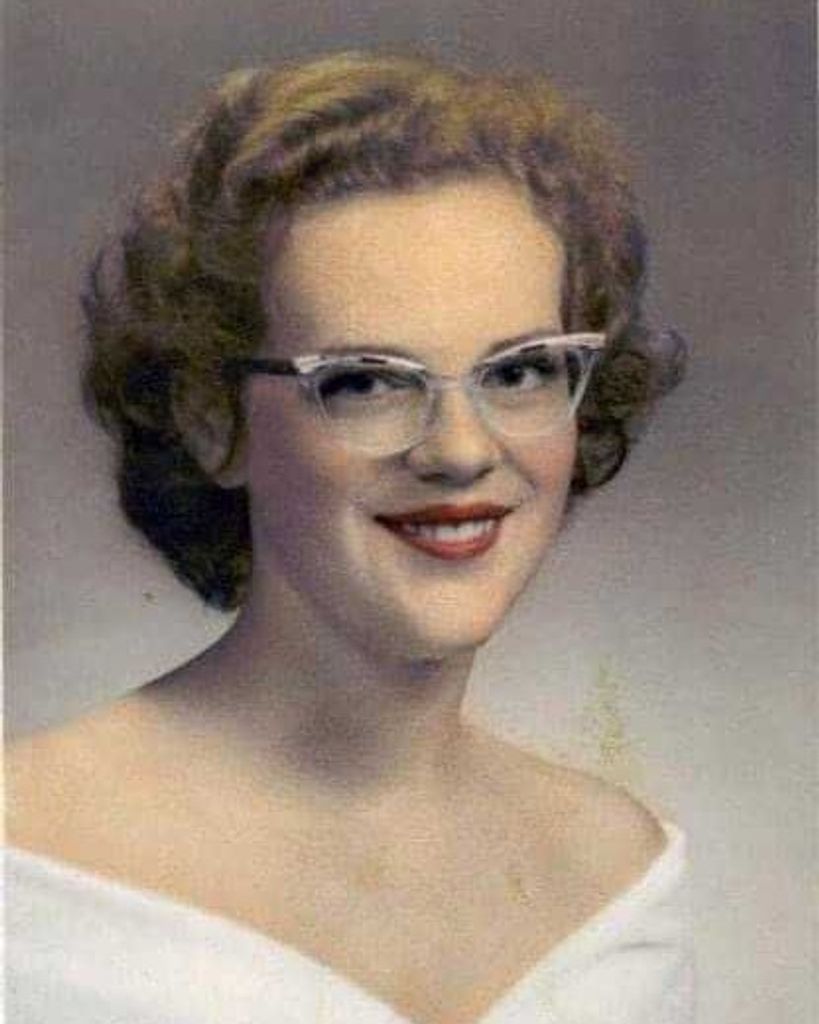 Mary Ann Graves Profile Photo