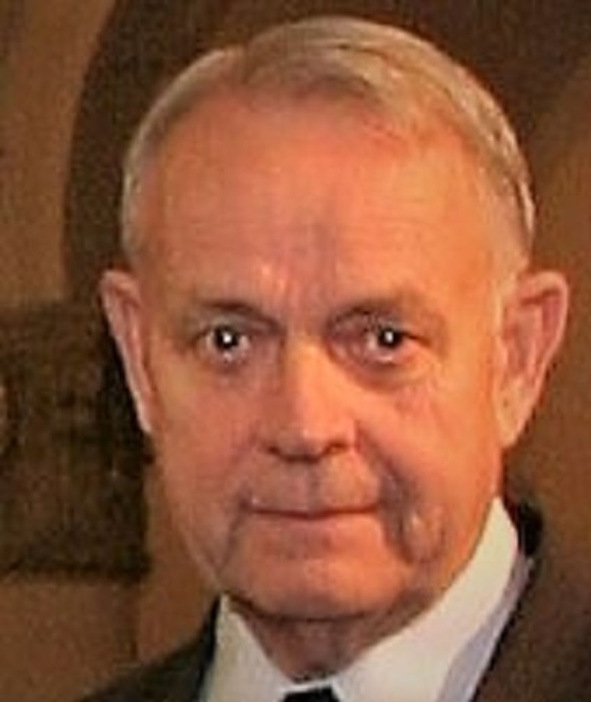 Paul J. Creeden