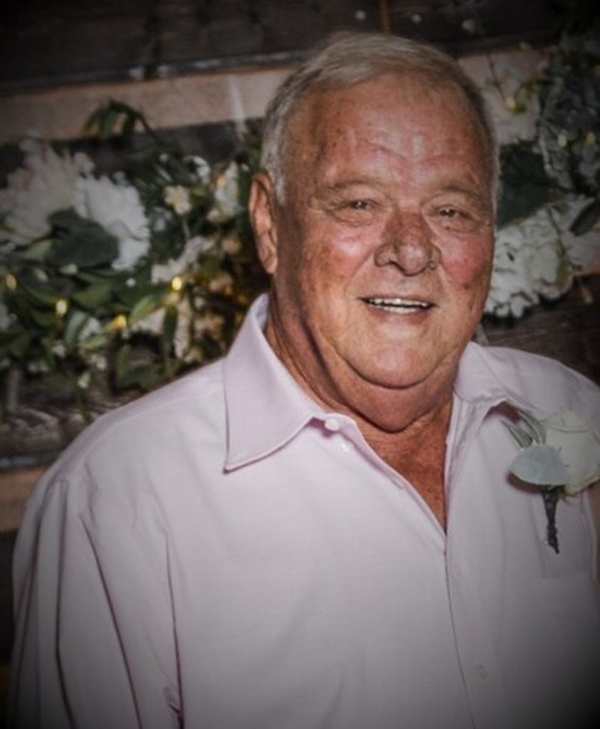 Robert "Bob" Eugene Moos Profile Photo