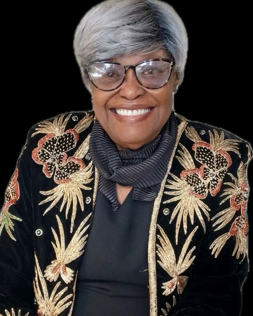 Ms. Mary Ann Bullock