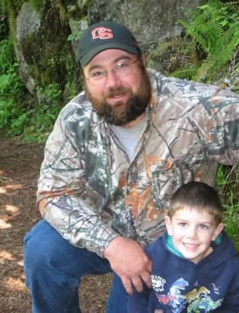 Patrick "Pat" Ryan Jones