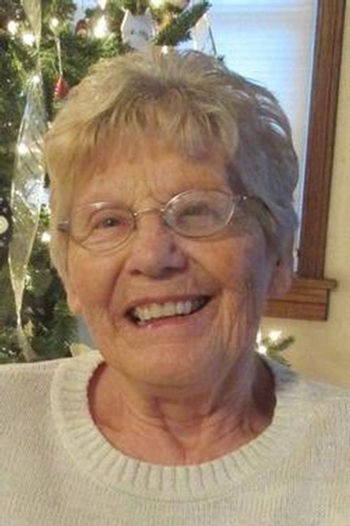 Shirley Lebsock