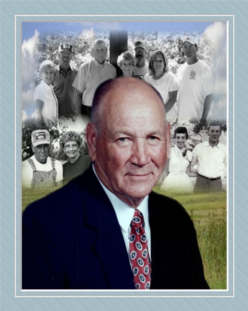 Billy "Bill" Joe Deardeuff Profile Photo