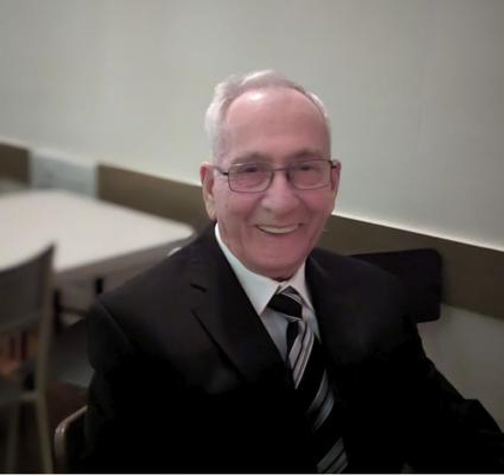 Percy Rideout Profile Photo