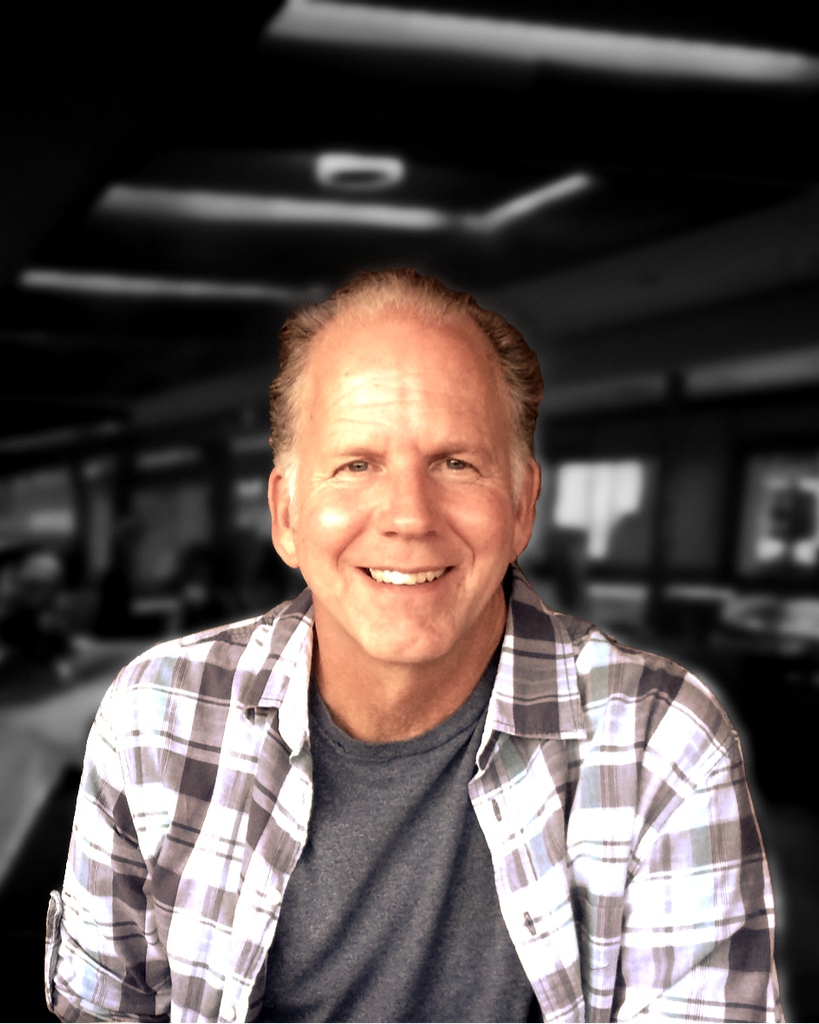 Mark B. Miller Profile Photo