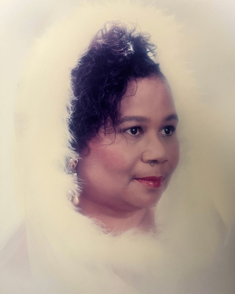 Lilly M. Fortune