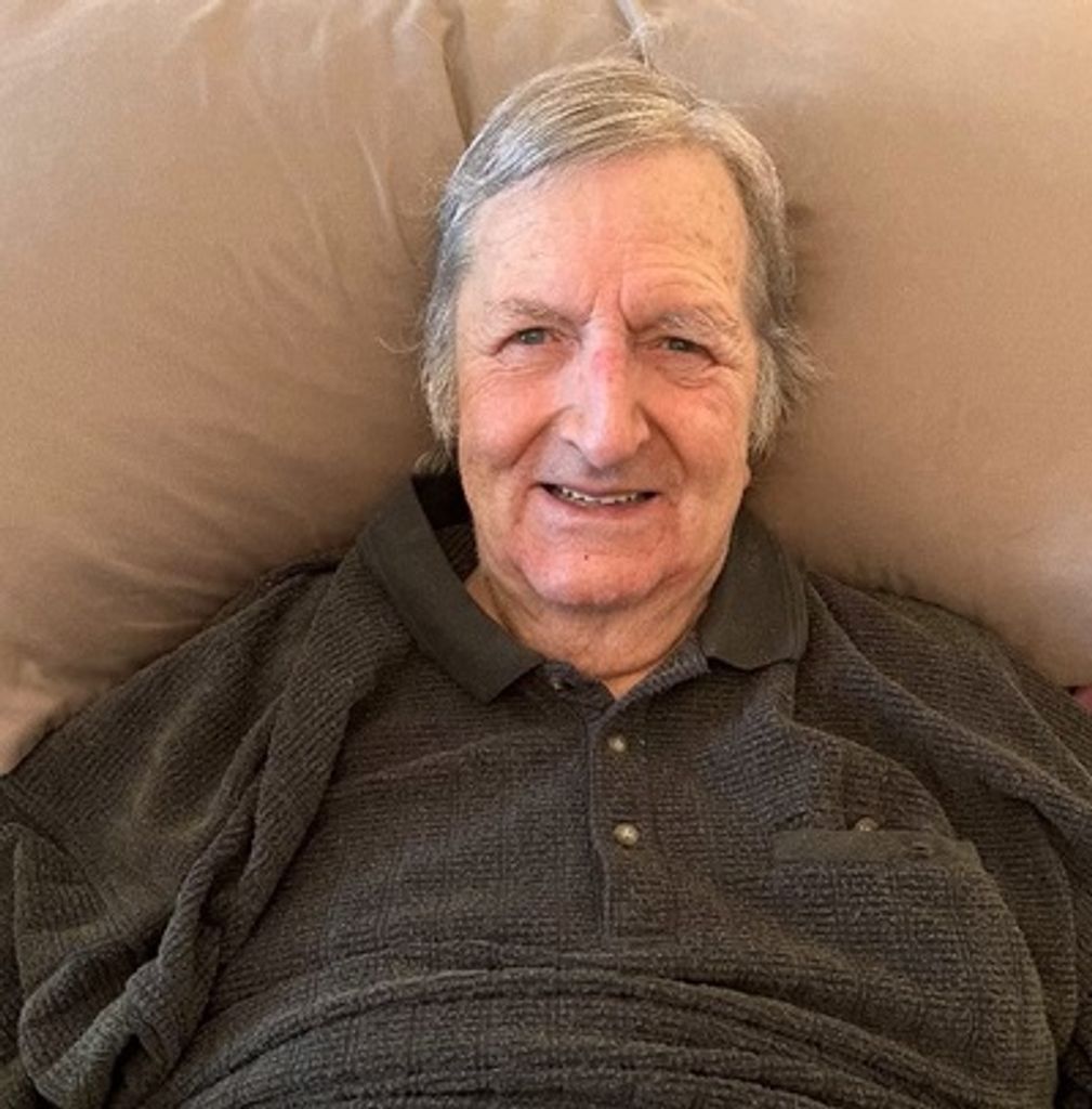 Donald E. Erickson Profile Photo