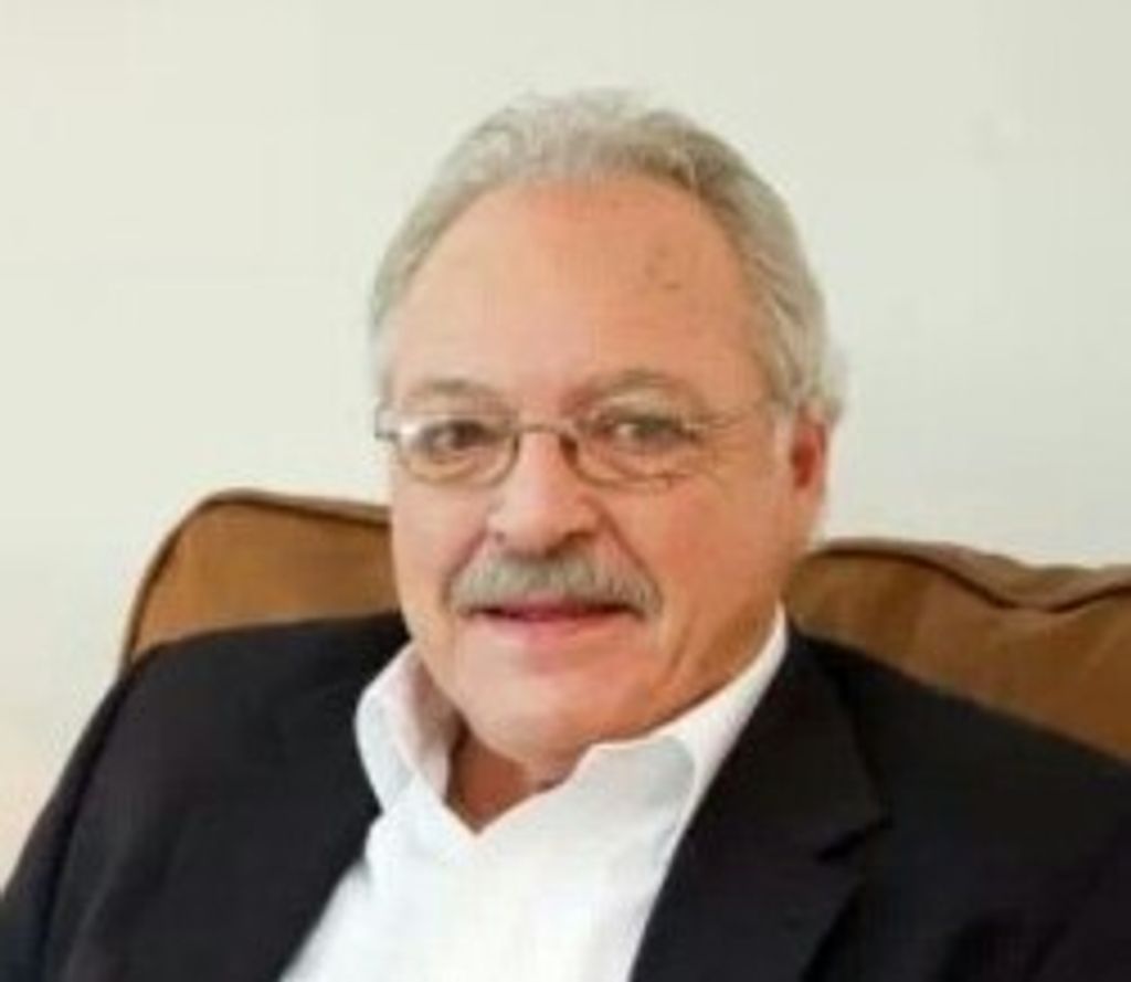 Joseph V. Capellupo