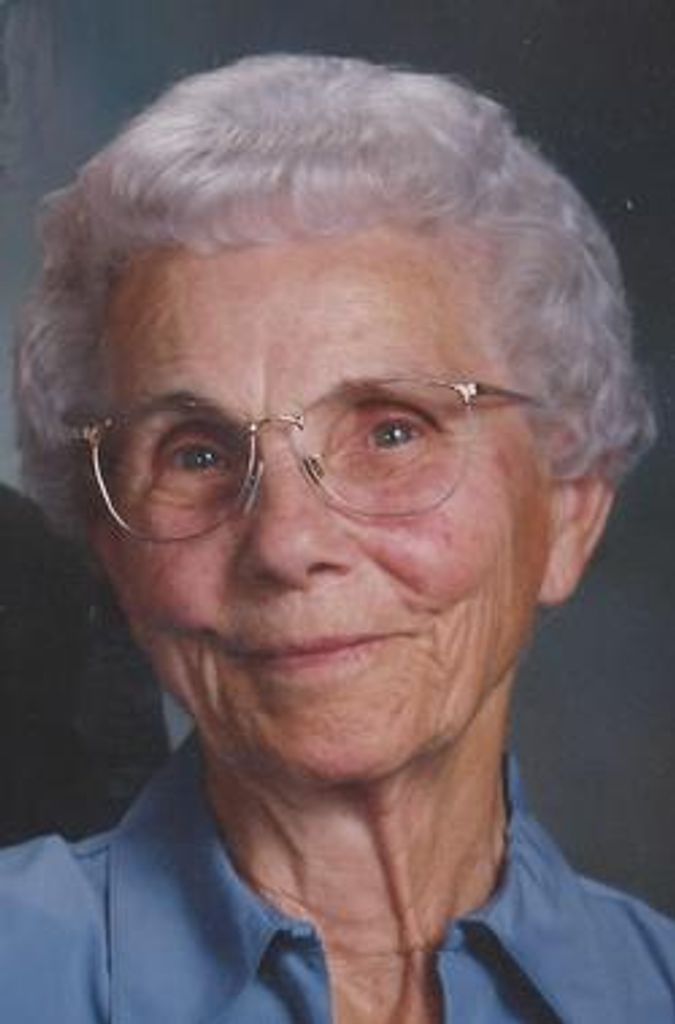 Ruth Elizabeth (Engel) Stone